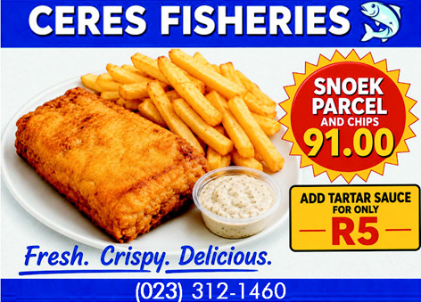 Ceres Fisheries