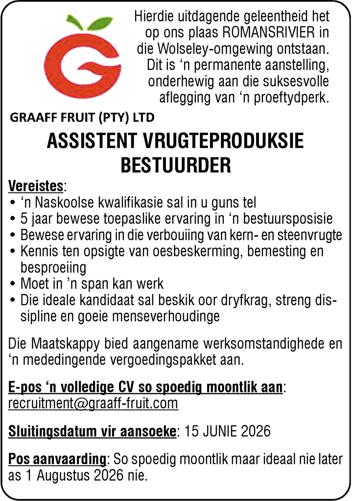 Graaff