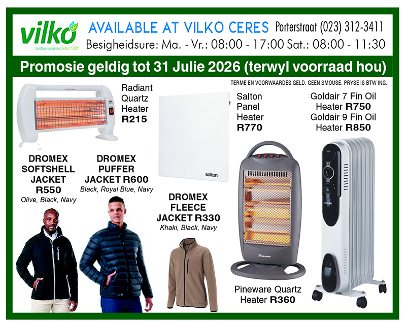 Vilko