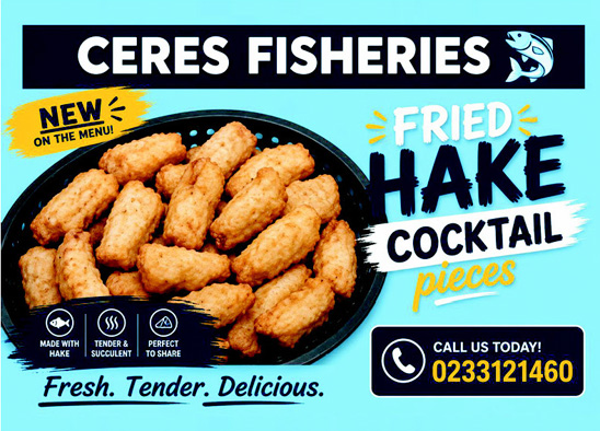 Ceres Fisheries
