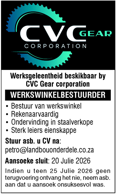 CVC