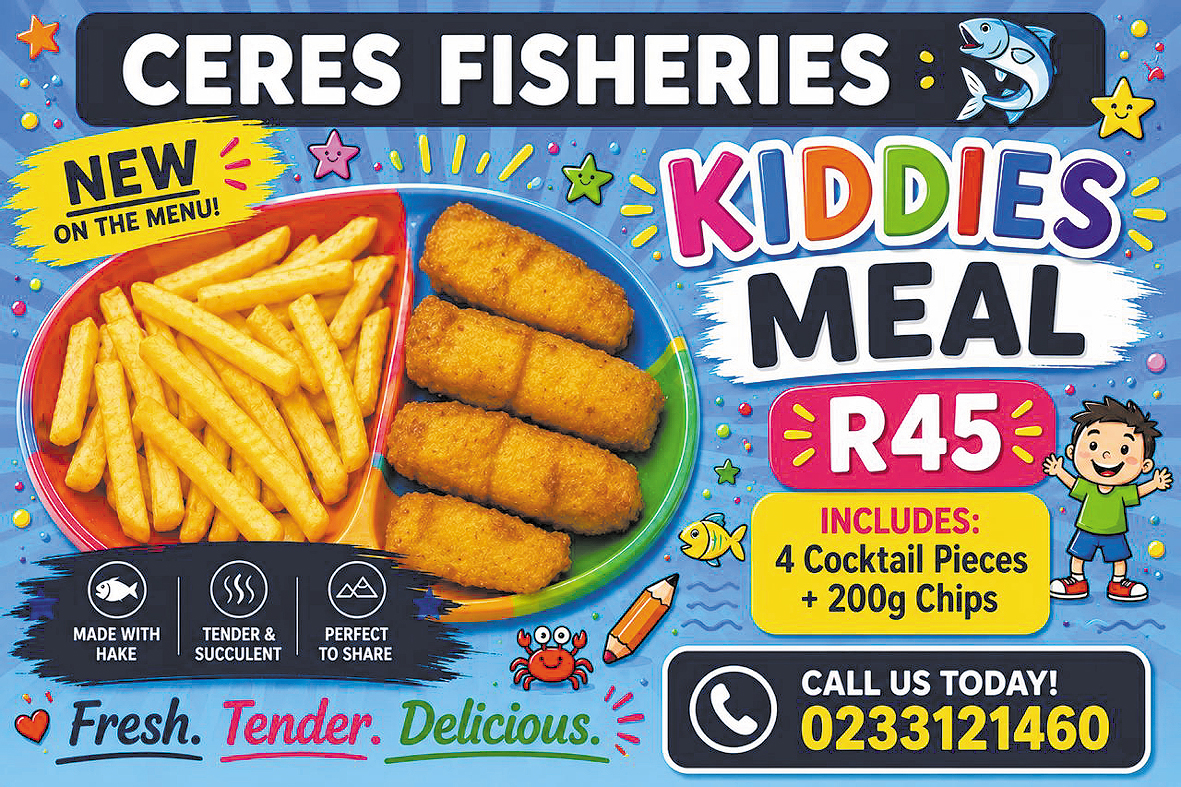 Ceres Fisheries