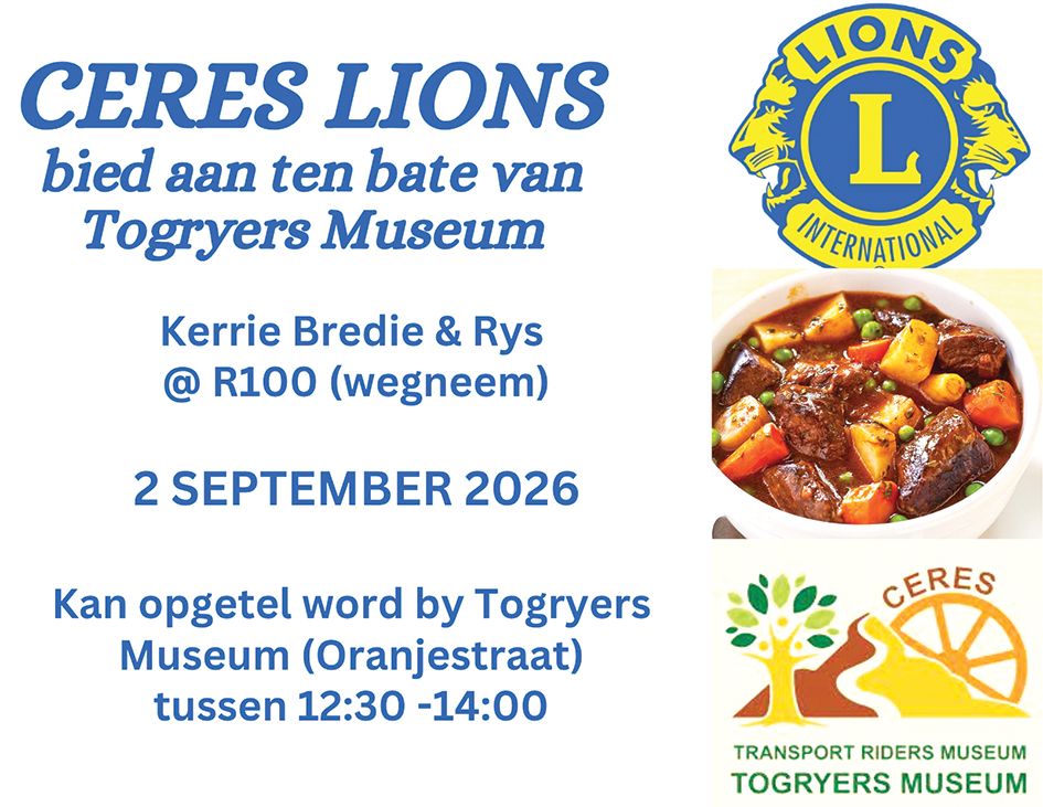 Ceres Lionsklub