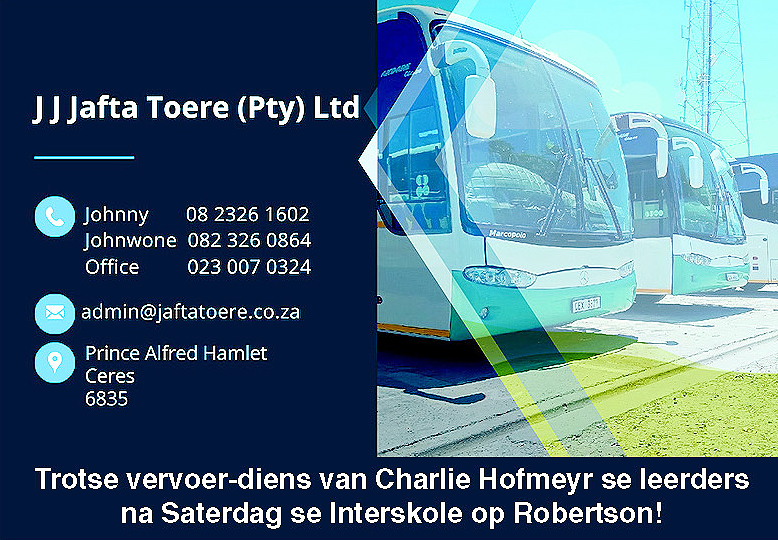 Jafta Toere