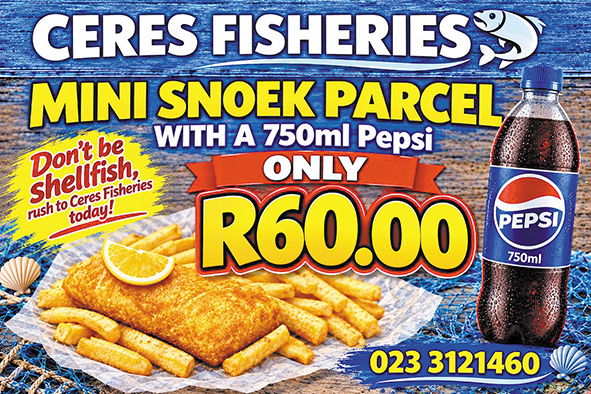 Ceres Fisheries