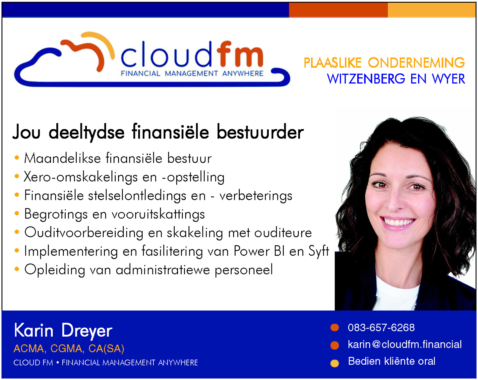 Cloud FM