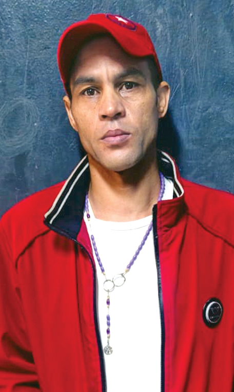 Ceres-verkragter (42) verskyn in Hooggeregshof