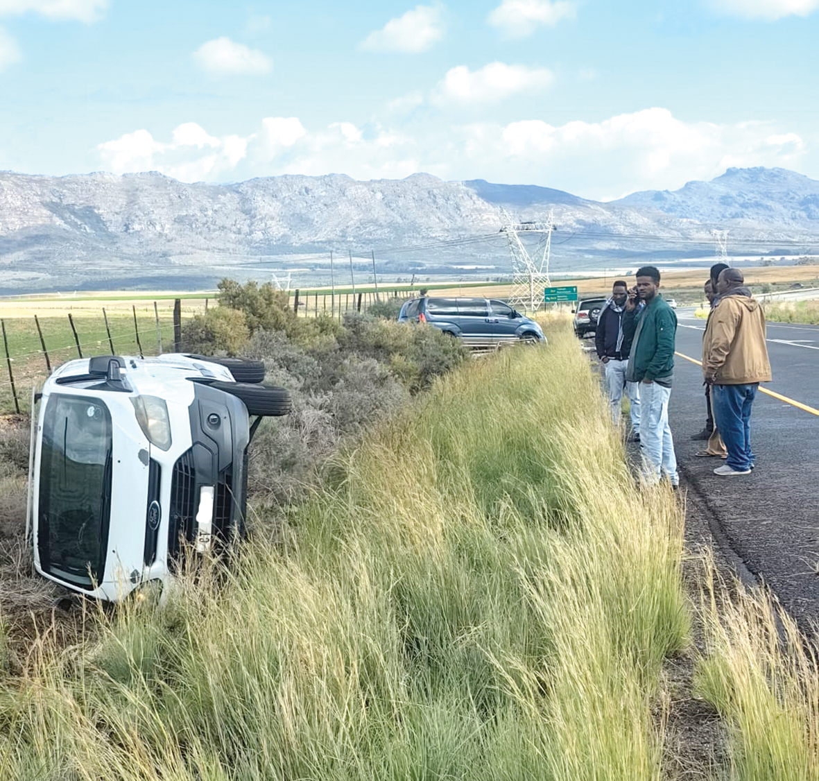 Dronkbestuursake wek kommer