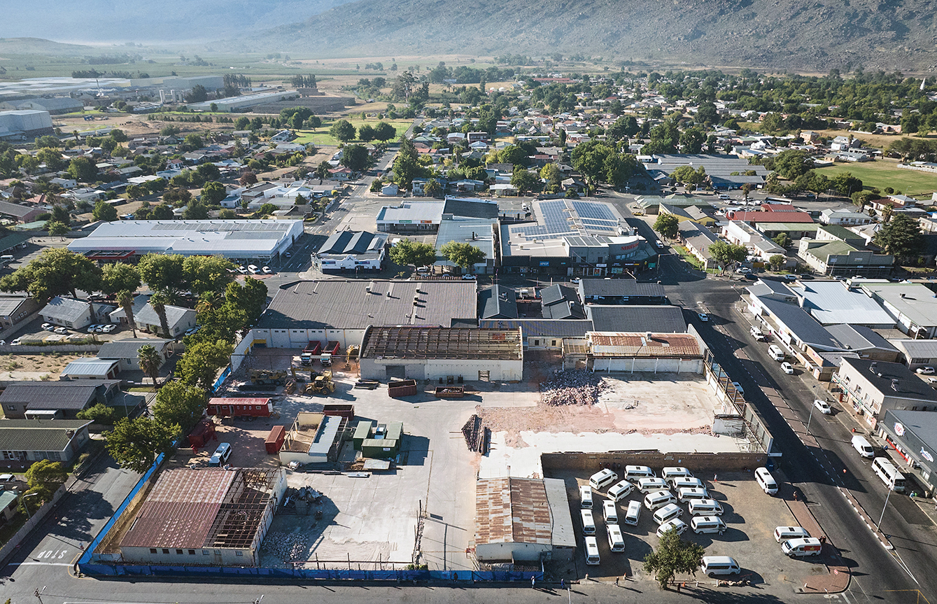 Nuwe ontwikkelings kom op Ceres