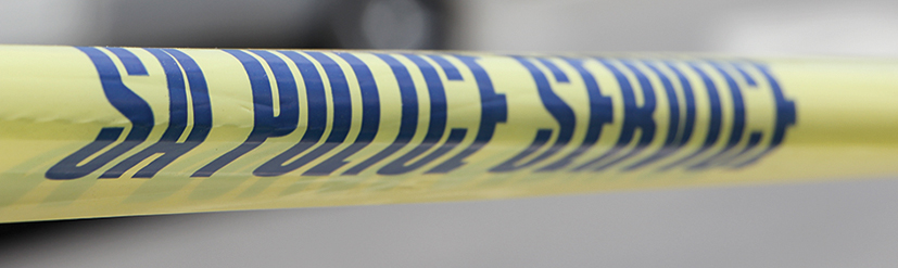 Egpaar op kleinhoewe beroof