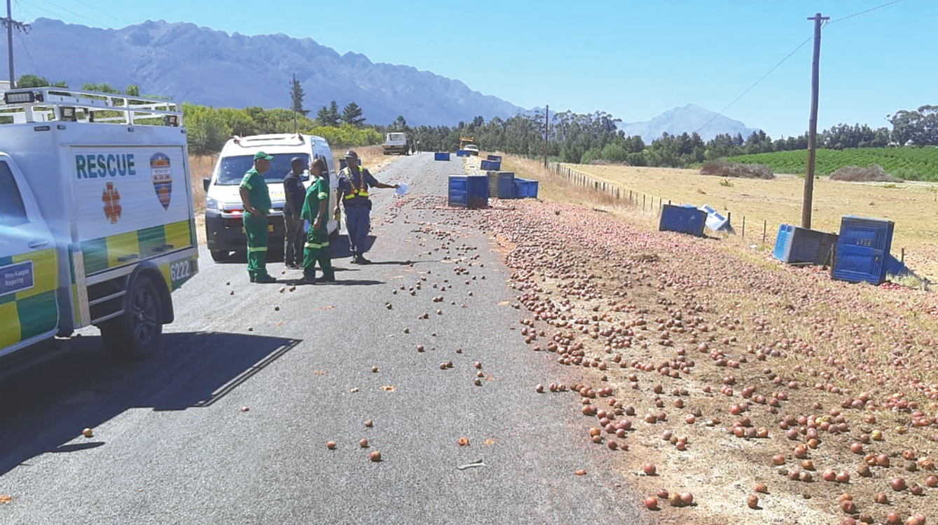 Vier sterf tragies na plukkratte op hulle val
