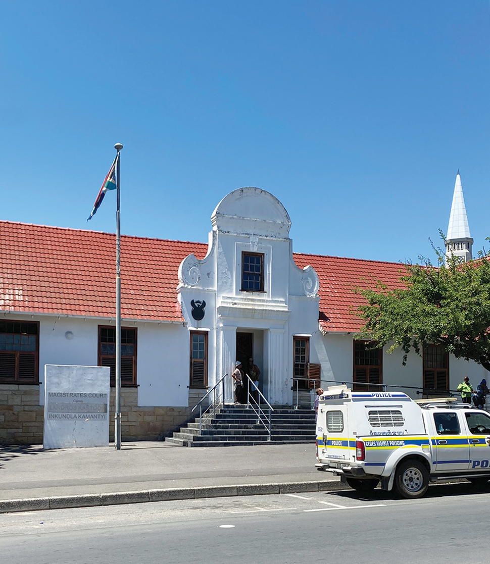 Twee ontvoerders kry swaar straf