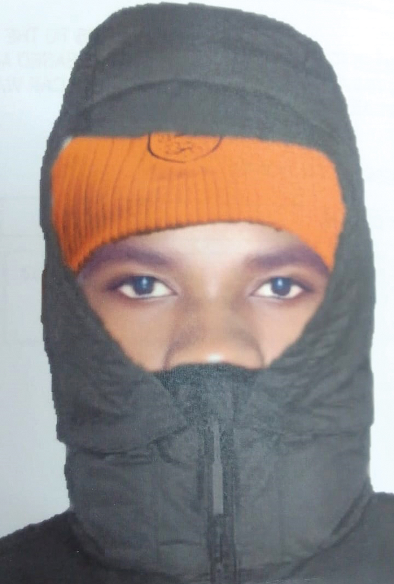 Polisie soek na dié moordenaar